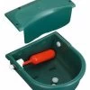 Schwimmertränkebecken Grün, Kunststoff 3 L -Landwirtschaftliche Produkte schwimmertraenkebecken gruen kunststoff 3 l 1