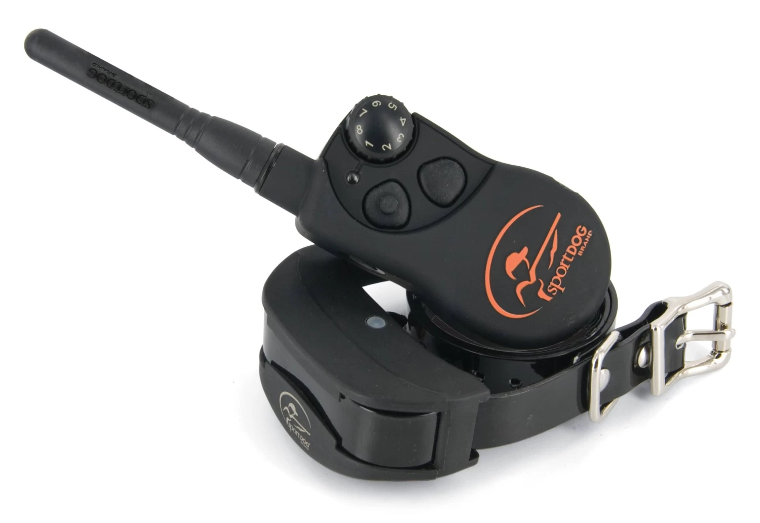 PetSafe Sportdog SD-1225E Sporttrainer 1200m Ferntrainer 3 PetSafe Sportdog SD-1225E Sporttrainer 1200m Ferntrainer