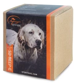 PetSafe Sportdog ADD-A-BEEPER - SD-BEEP-E -Landwirtschaftliche Produkte sd beep e package02 web1000pxl