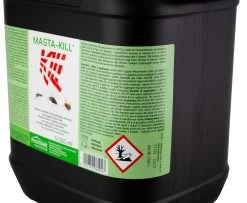 Fliegengift MASTA-KILL 5 Liter Kanister -Landwirtschaftliche Produkte seite 1 2
