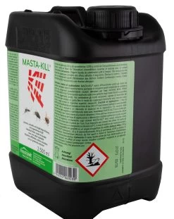 Fliegengift MASTA-KILL 2500 Ml Kanister Masta Kill Fliegen Insektenvernichter -Landwirtschaftliche Produkte seite 1 2 2