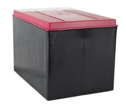 Weidezaun Batterie 9V 55 Ah Zink Kohle Trockenbatterie Weidezaunbatterie Elektrozaun -Landwirtschaftliche Produkte seite 3 7