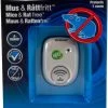 Silverline® Pest Protection System Mausfrei & Rattenfrei 50 M²