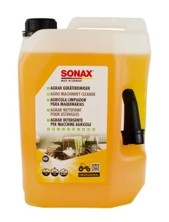 SONAX AGRAR GeräteReiniger 5 L