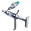 HSW FERRO-MATIC® Spritze Mit Luer Lock Ansatz 0,1-5 Ml