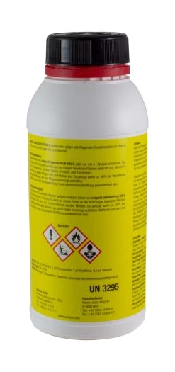 Calgonit Sterizid Profi-Kill, 500 Ml