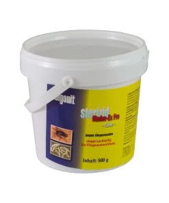 Calgonit Sterizid Maden-Ex Pro 500 G