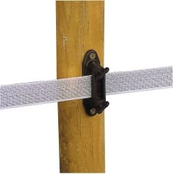 Landwirtschaftliche Produkte -Landwirtschaftliche Produkte streckenisolator zum anschrauben profi 10 stueck packung 3