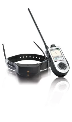 PetSafe TEK 1.0 GPS-Ortungs-und Trainingssystem TEK-V1LT-E