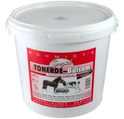Spezial Tonerde Balsam - 3 Kg