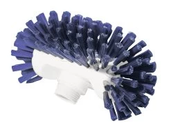 KERBL Milchtankbürste Blau 125 X 200 Mm