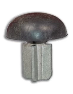 Ventilkegel Lister L3, Oben Groß