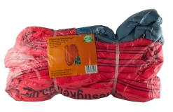 Abschleppschlinge 10m - Reißfestigkeit 35to