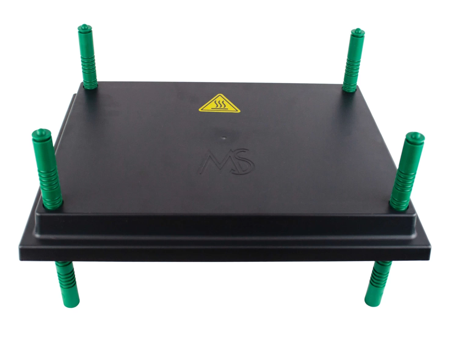 Wärmeplatte Für Küken - 30x40cm Heizplatte Aufzucht Vögel Reptilien 5 Wärmeplatte Für Küken - 30x40cm Heizplatte Aufzucht Vögel Reptilien – Bild 3