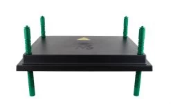 Wärmeplatte Für Küken - 30x40cm Heizplatte Aufzucht Vögel Reptilien