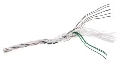 Landwirtschaftliche Produkte -Landwirtschaftliche Produkte weidelitze star classe 3 x 0 20 niro 3 x 0 25 kupfer 400 m 2