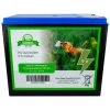 Weidezaun Trockenbatterie - 9 Volt 130Ah