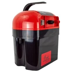 Weidezaungerät Herkules Junior JB40 - 9 Volt Batteriegerät -Landwirtschaftliche Produkte weidezaungeraet jb40 seite