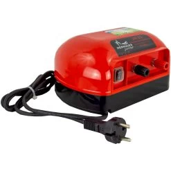 Weidezaungerät Herkules JN25 - Netzgerät 230 Volt -Landwirtschaftliche Produkte weidezaungeraet jn25 seite