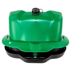 Wise Geflügeltränke 12L - Tränkautomat Für Geflügel Und Hühner