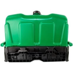 Wise Geflügeltränke 12L - Tränkautomat Für Geflügel Und Hühner -Landwirtschaftliche Produkte wise gefluegeltraenke 12 liter rueckseite