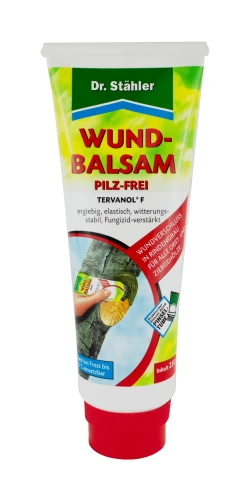 Wundbalsam Pilz-Frei Von Dr. Stähler - Tervanol F